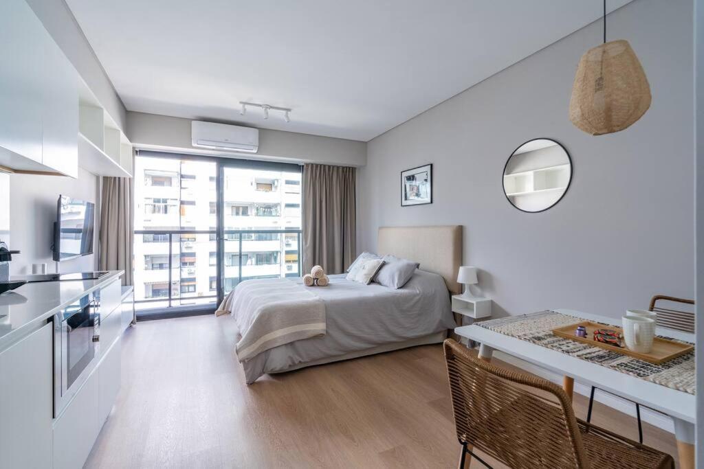 Espacio Bustamante En Palermo * Ciudad Autónoma de Buenos Aires
