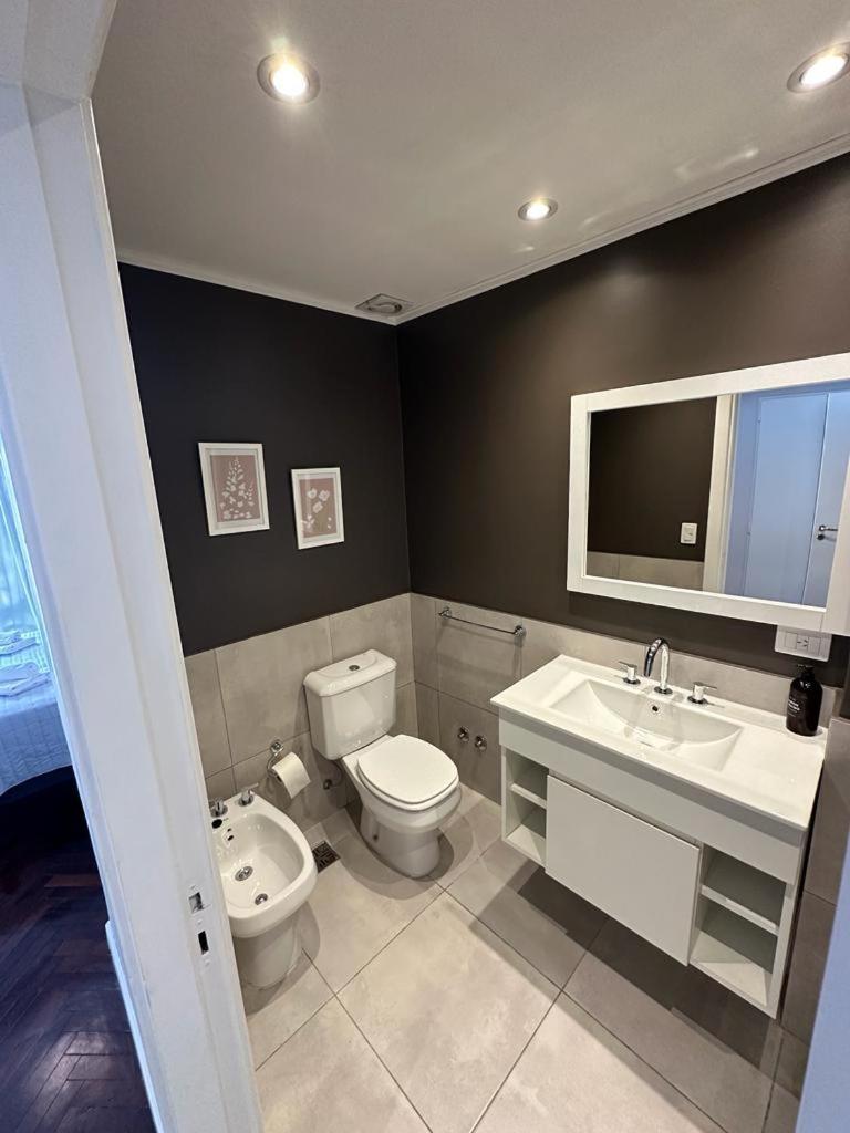 Apartamento Del900 Apartamentos. *