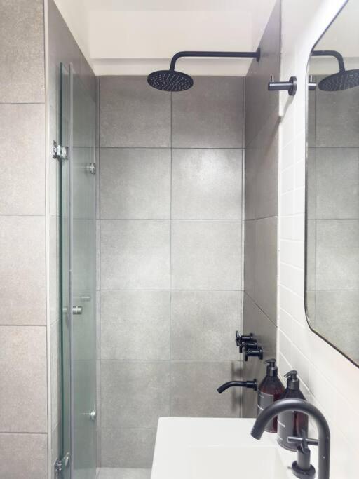 Apartamento Guemes 3311 By Depptoe *