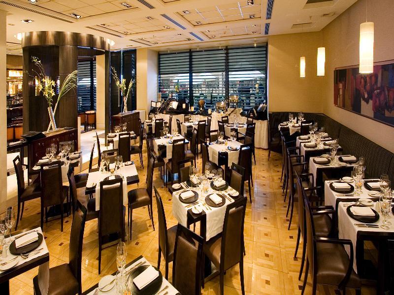 Regal Pacific Puerto Madero Buenos Aires