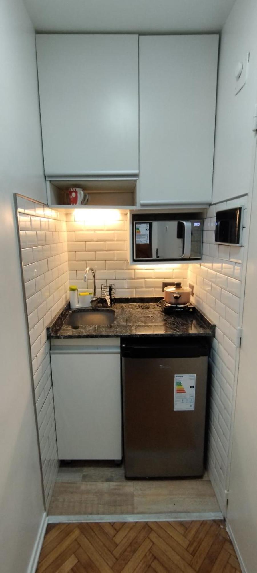 Departamento En * Buenos Aires