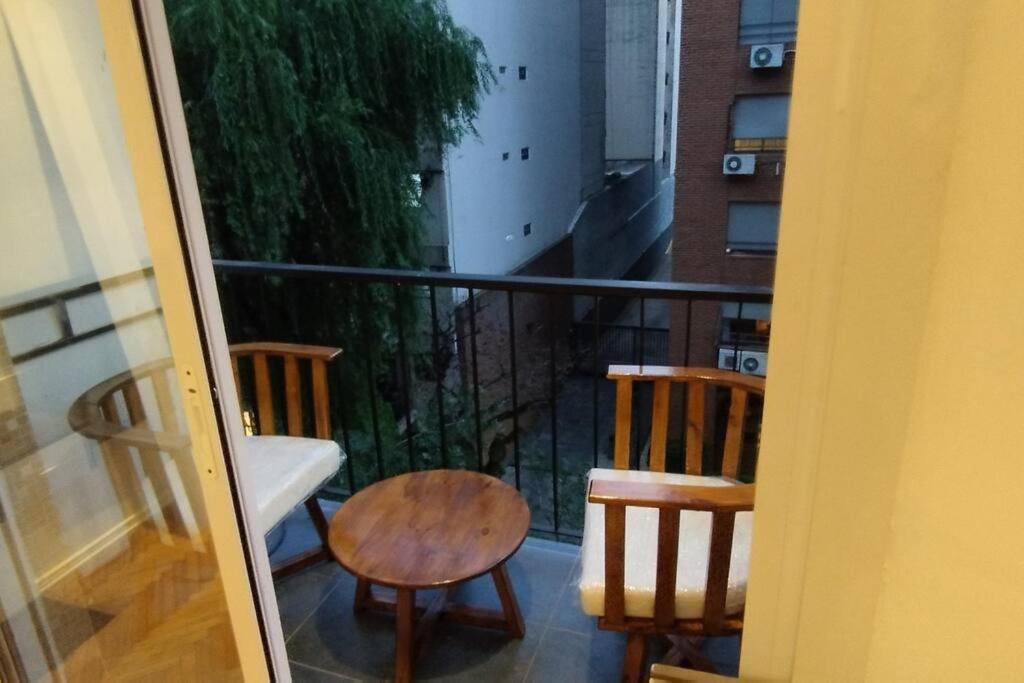 Apartment Departamento En