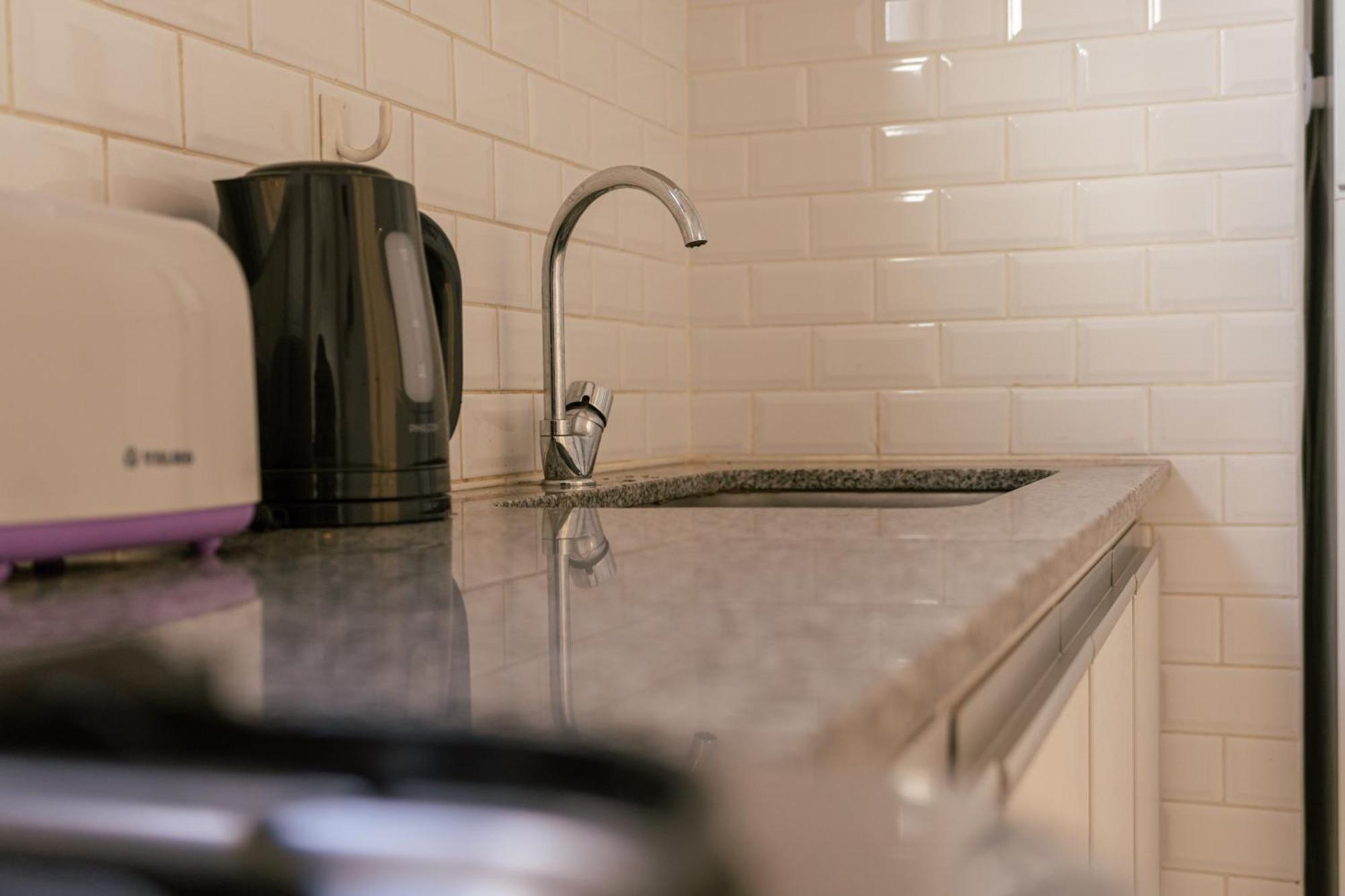 Apartment Bens Botanico *
