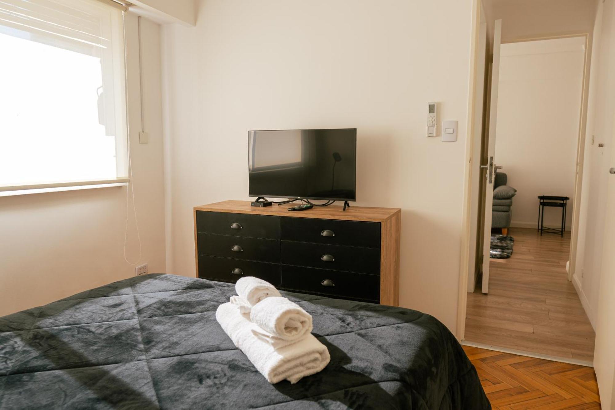 Bens Botanico Apartment *