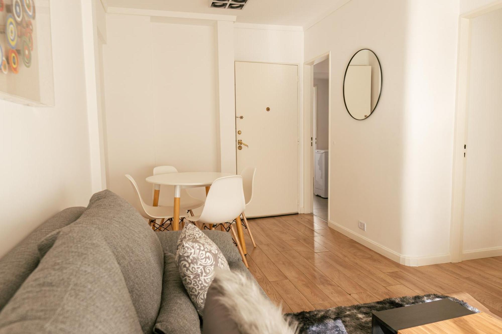 Apartment Bens Botanico *