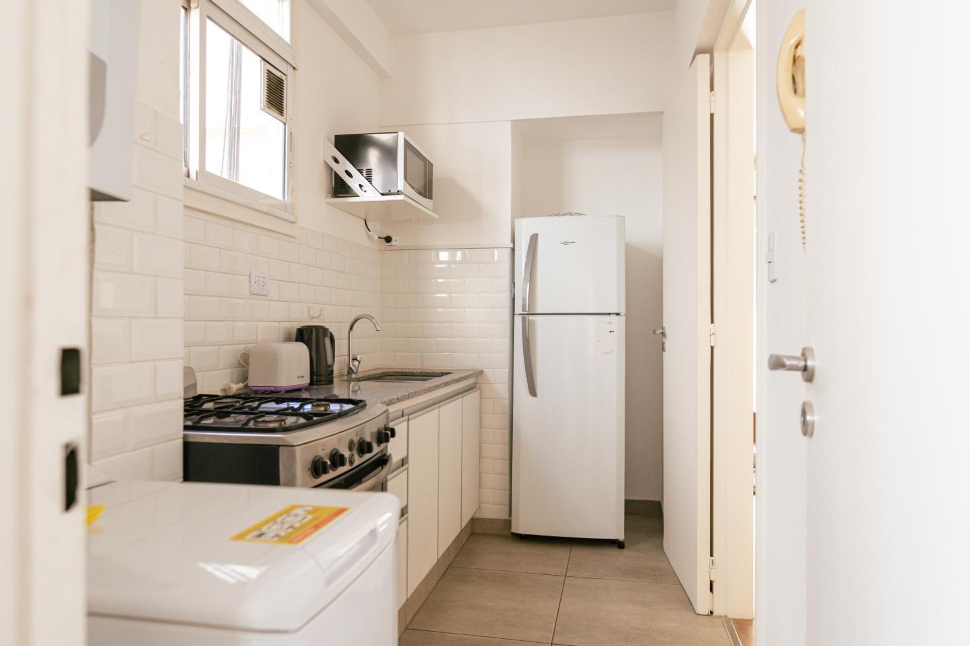 Apartment Bens Botanico
