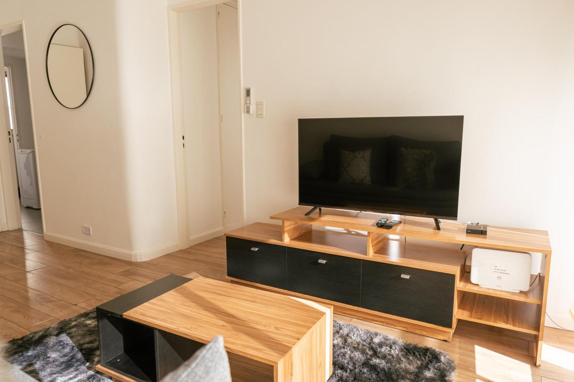 Bens Botanico Apartment *