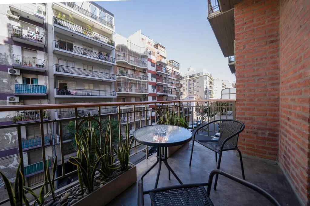Inspiring Loft To Create Super Spacious With Service Apartment Buenos Aires