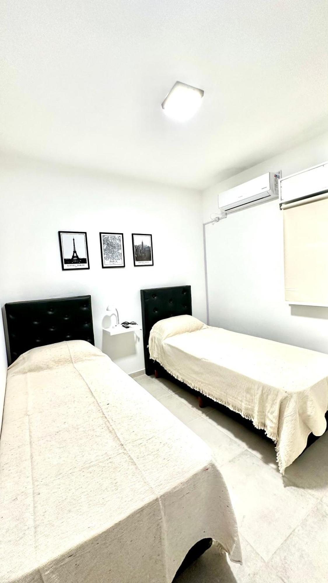 Vista Al Rio, Chinatown Ideal Familia Apartment