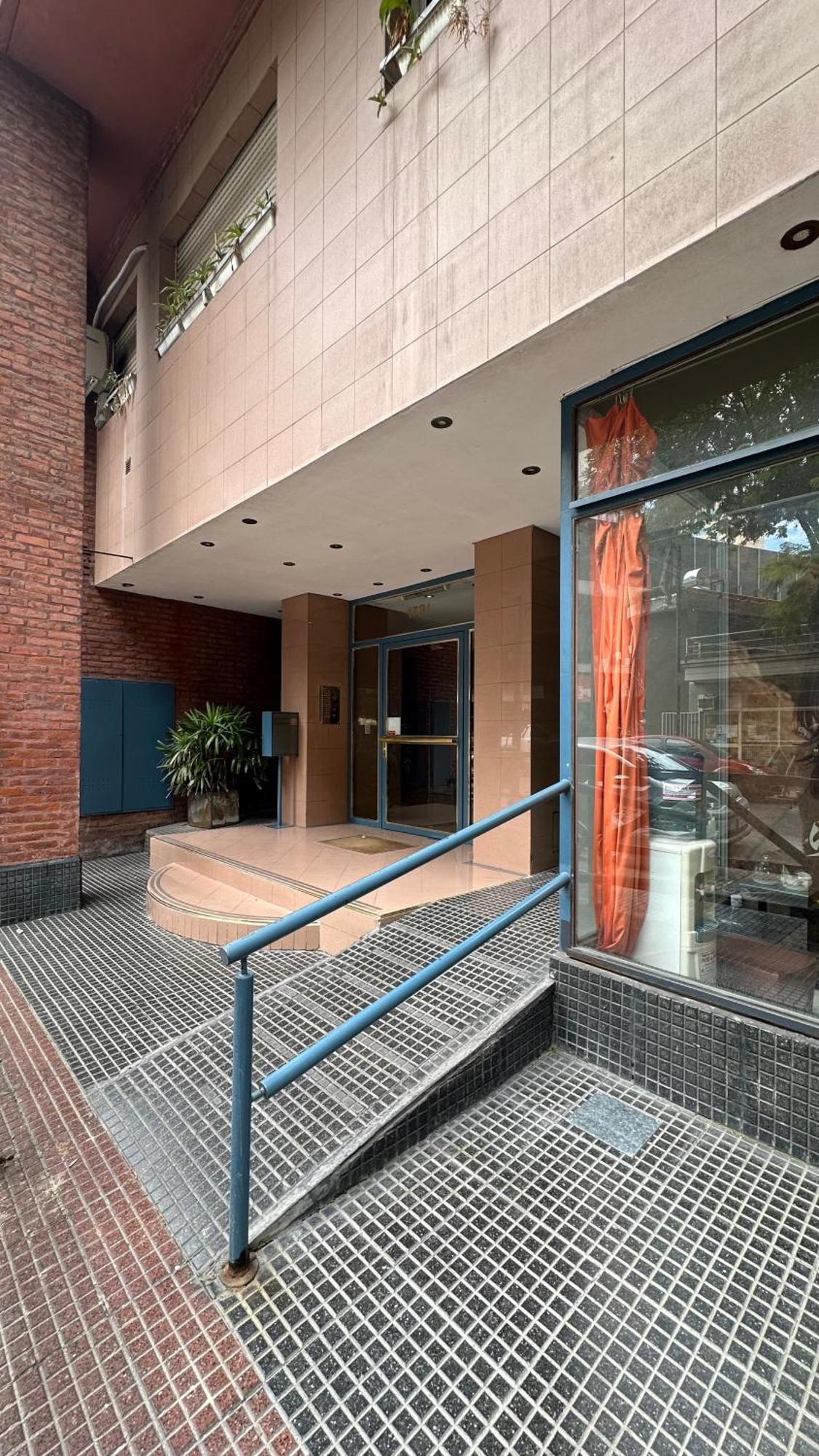 Vista Al Rio, Chinatown Ideal Familia Apartment Buenos Aires