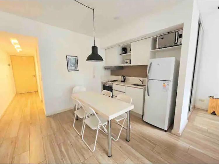 Hermoso Departamento En Palermo Cercano A La Rural Y Embajada *