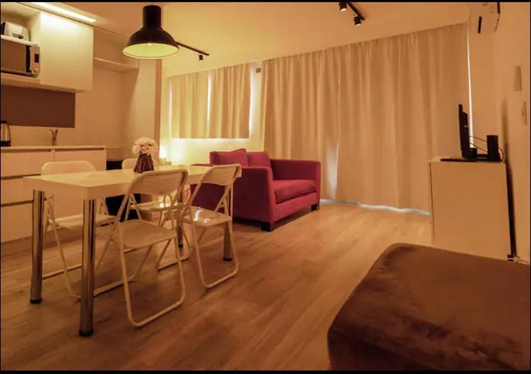 Apartment Hermoso Departamento En Palermo Cercano A La Rural Y Embajada *