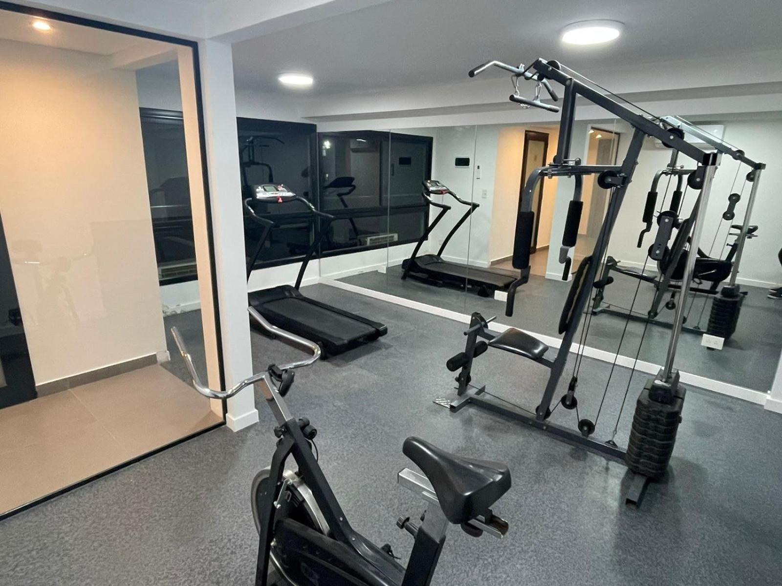 Nuevo Departamento En Palermo Hollywood * Buenos Aires