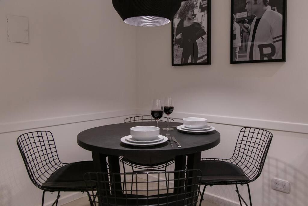 Apartamento Tilia Deluxe *