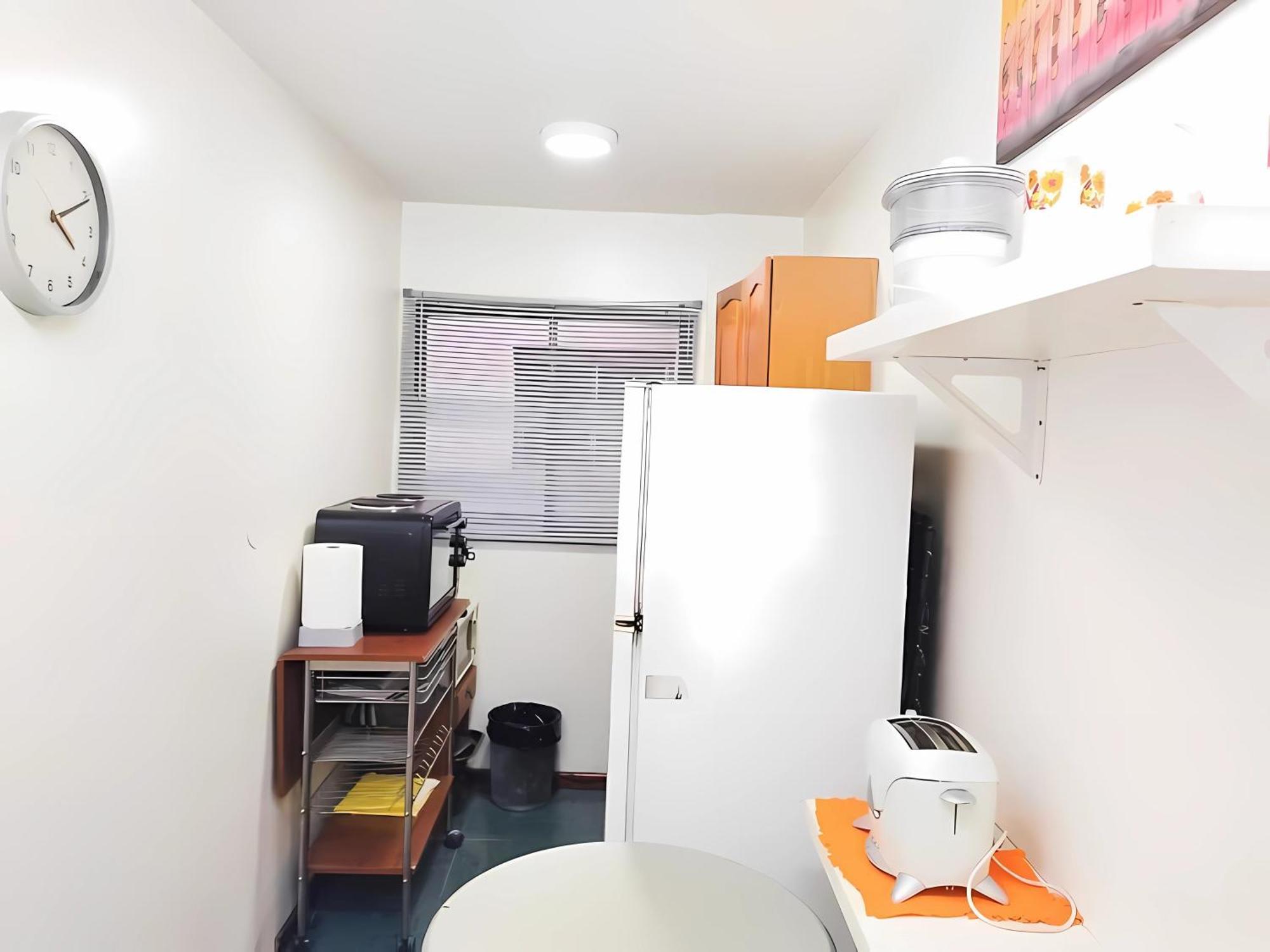 Apartment Centro! Muy Cerca Del Obelisco! Vacaciones En Familia! Buenos Aires