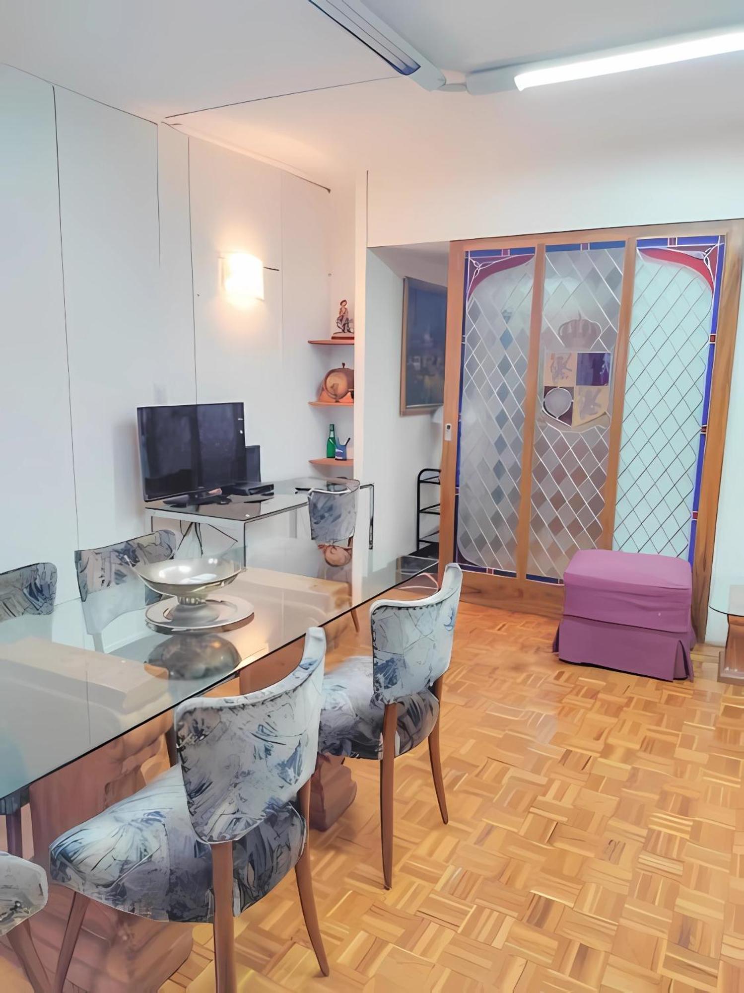 Apartment Centro! Muy Cerca Del Obelisco! Vacaciones En Familia!