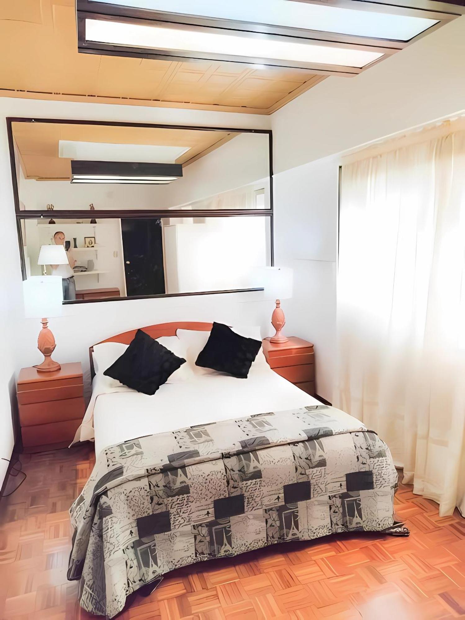 Centro! Muy Cerca Del Obelisco! Vacaciones En Familia! Apartment Buenos Aires