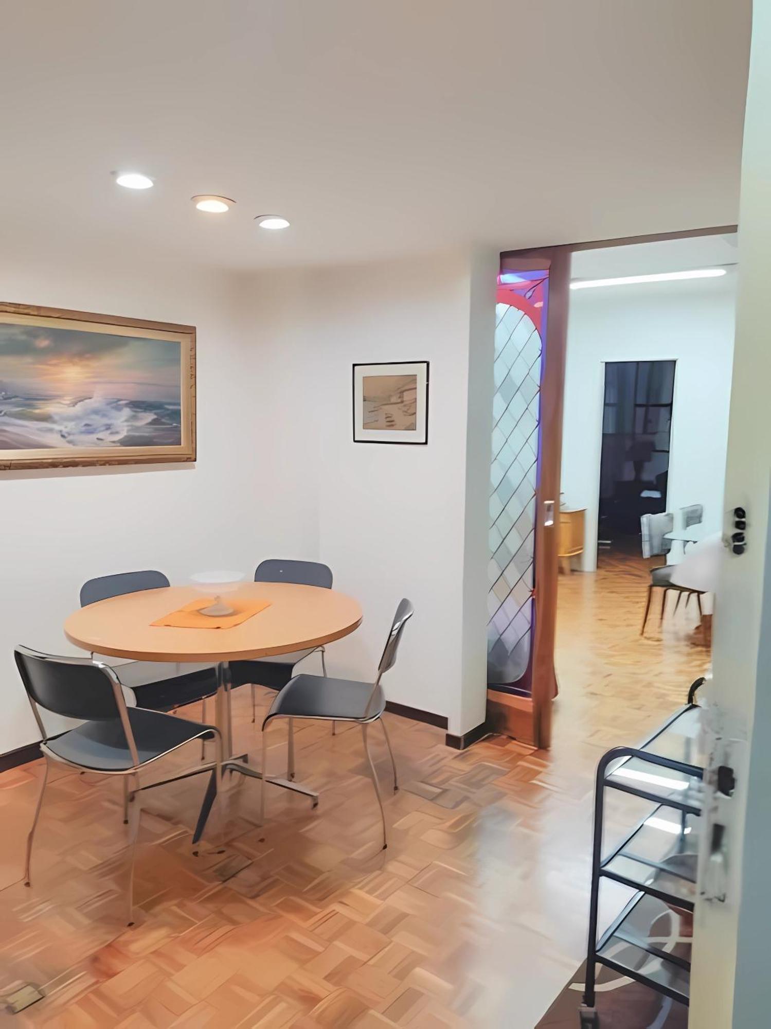 Centro! Muy Cerca Del Obelisco! Vacaciones En Familia! Apartment