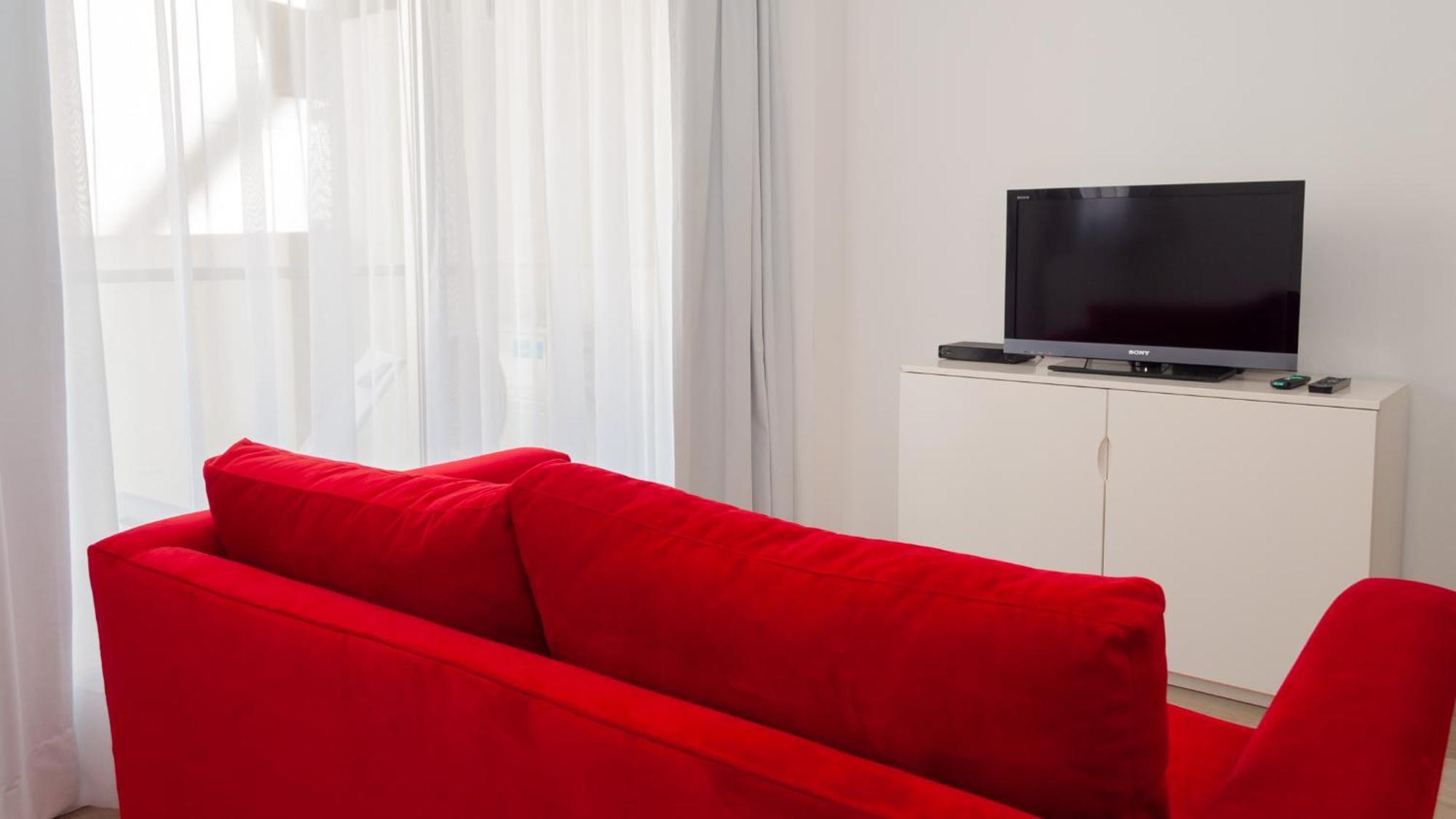 Hermoso Departamento En Palermo Cercano A La Rural Y Embajada * Buenos Aires