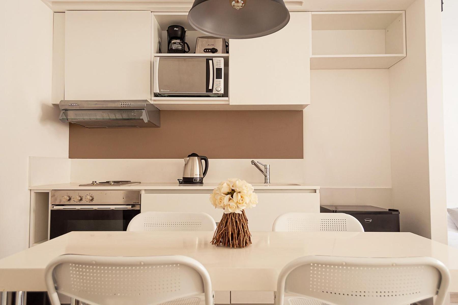 Hermoso Departamento En Palermo Cercano A La Rural Y Embajada * Buenos Aires