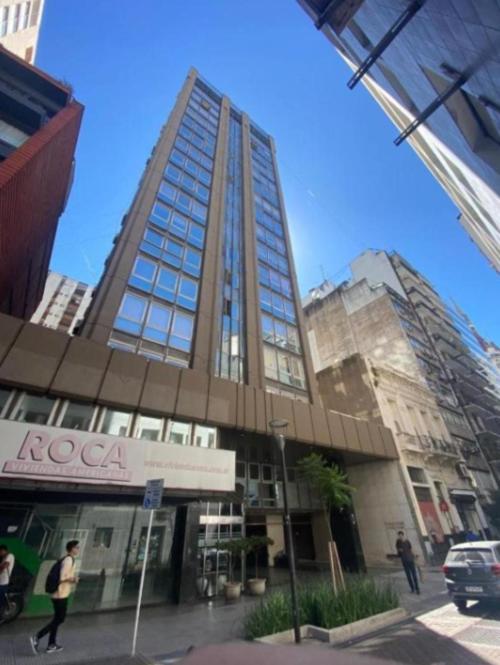 Monoambiente Esmeralda Con Seguridad Apartment