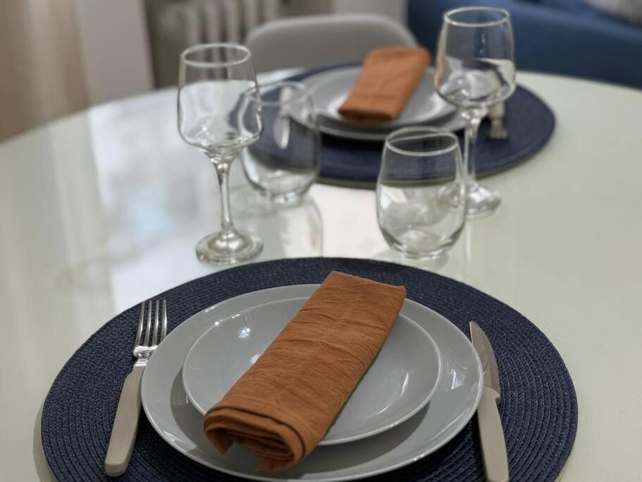 Apartment El Atelier De Ba - Centro Historico - 2 Pax Buenos Aires