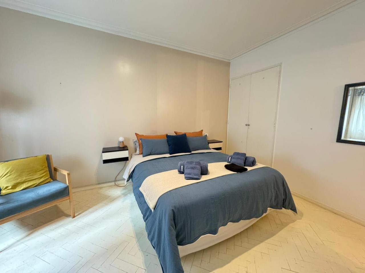 Apartment El Atelier De Ba - Centro Historico - 2 Pax