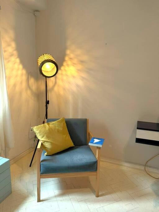 Apartment El Atelier De Ba - Centro Historico - 2 Pax