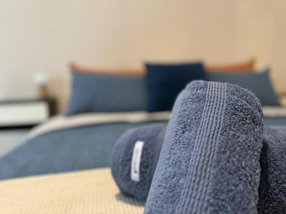 El Atelier De Ba - Centro Historico - 2 Pax Apartment Buenos Aires