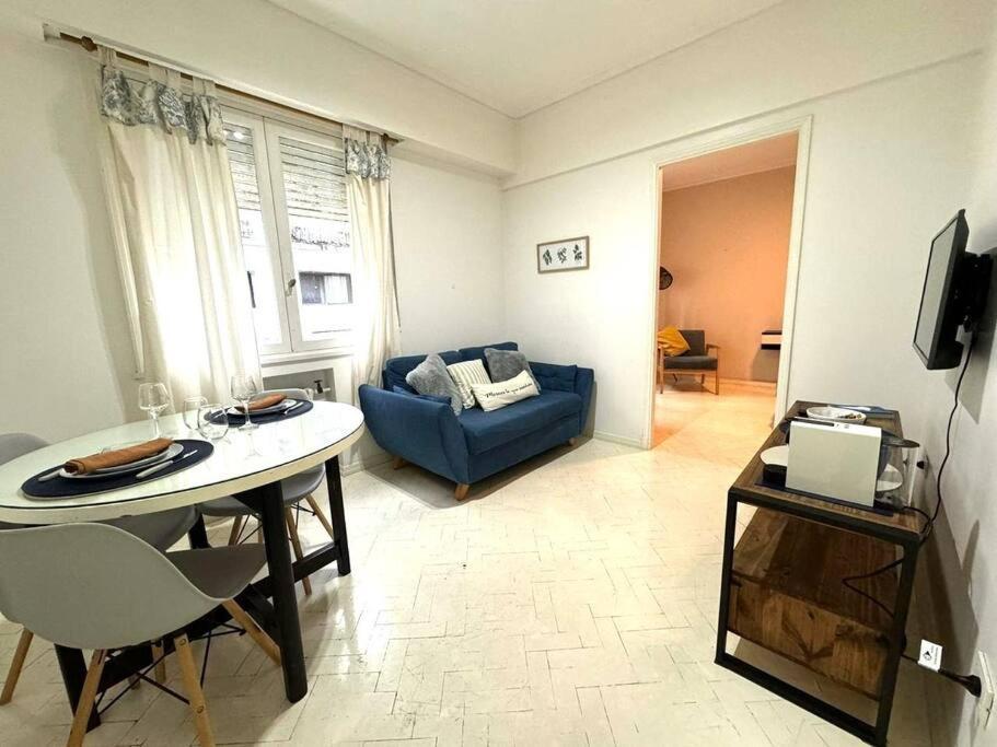Apartment El Atelier De Ba - Centro Historico - 2 Pax Buenos Aires
