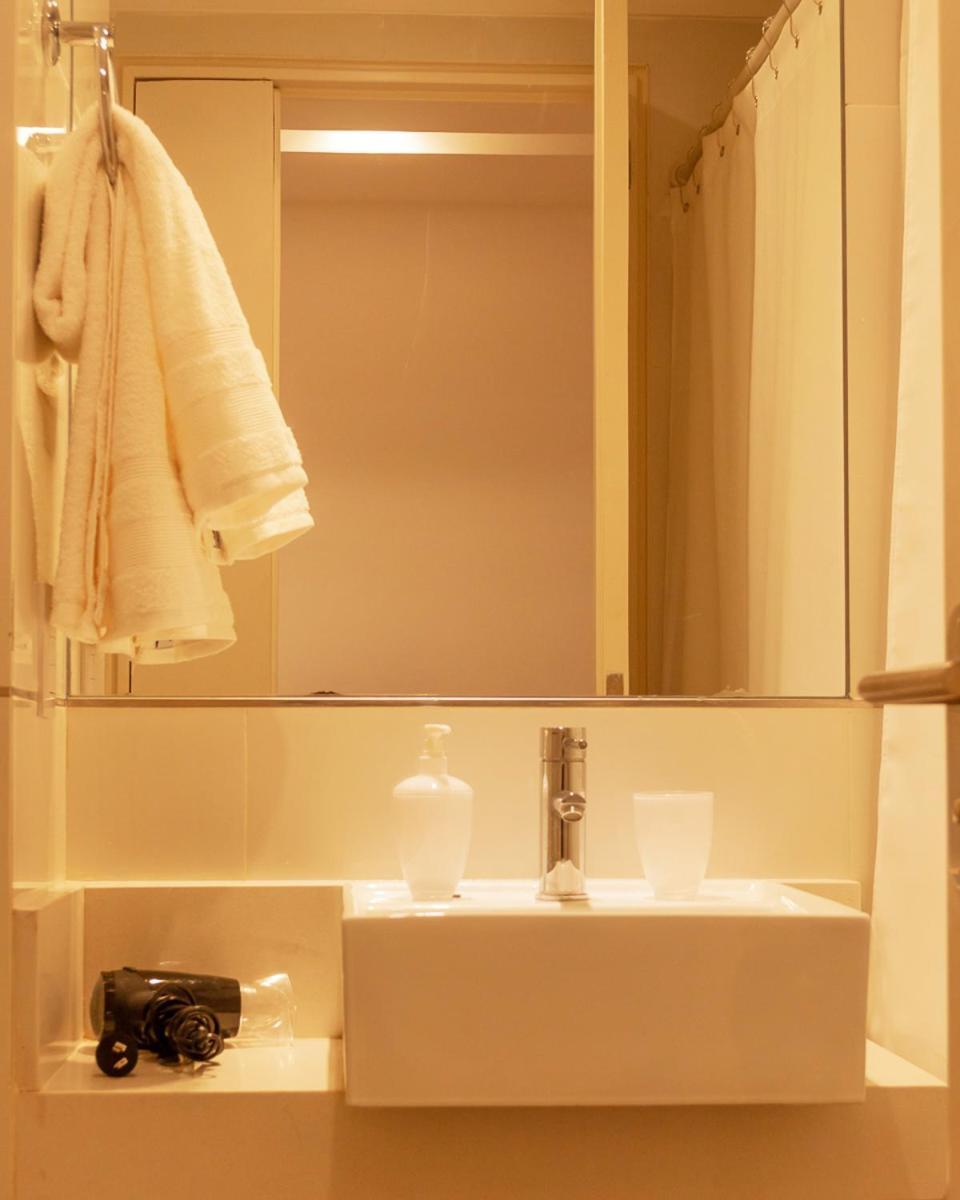 Hermoso Departamento En Palermo Cercano A La Rural Y Embajada Buenos Aires
