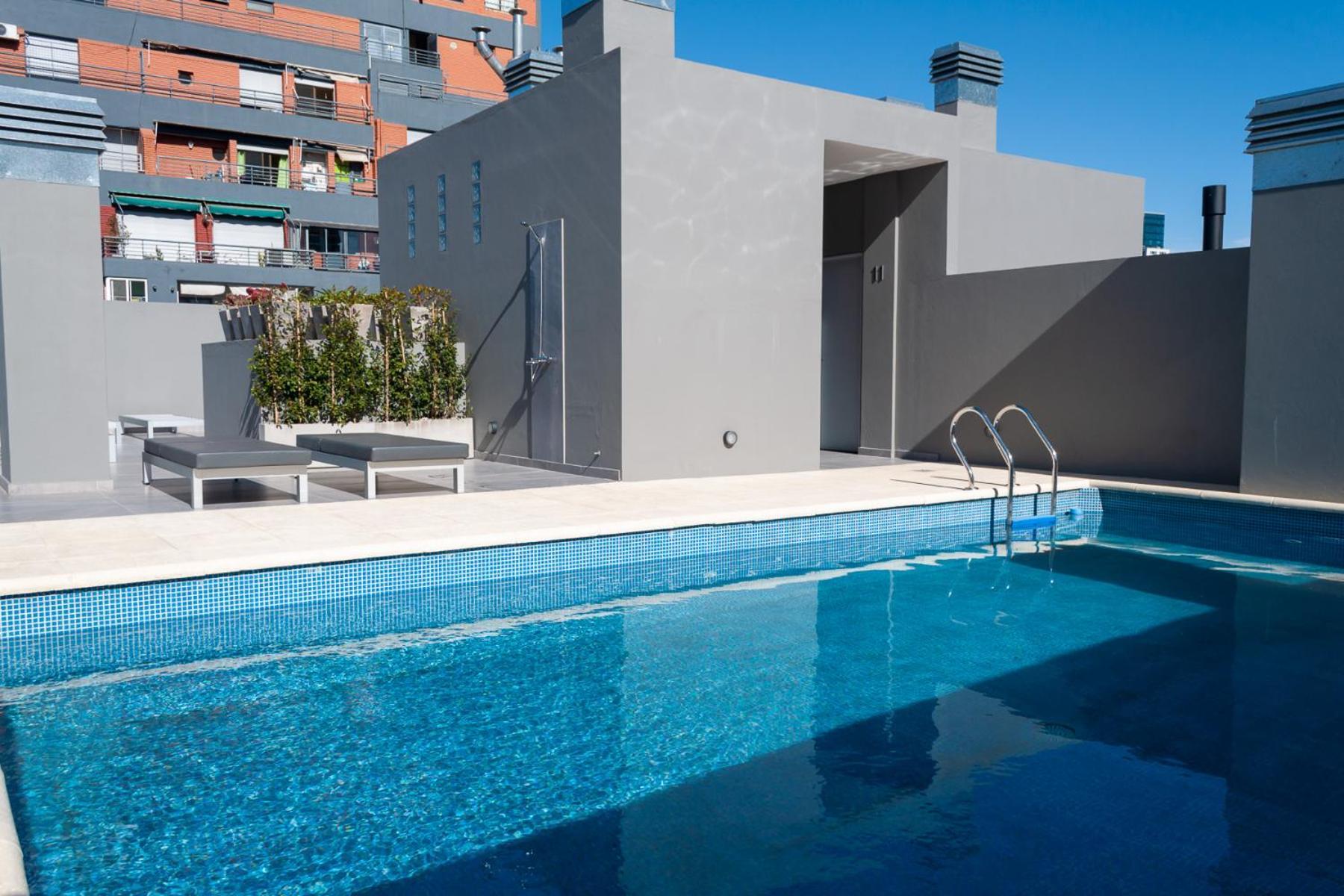 Hermoso Departamento En Palermo Cercano A La Rural Y Embajada Apartment *