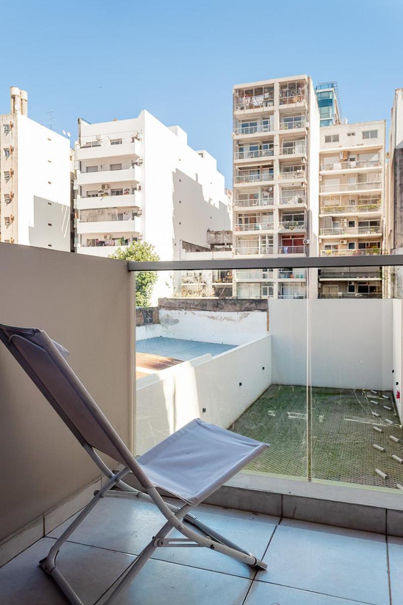Apartment Hermoso Departamento En Palermo Cercano A La Rural Y Embajada *