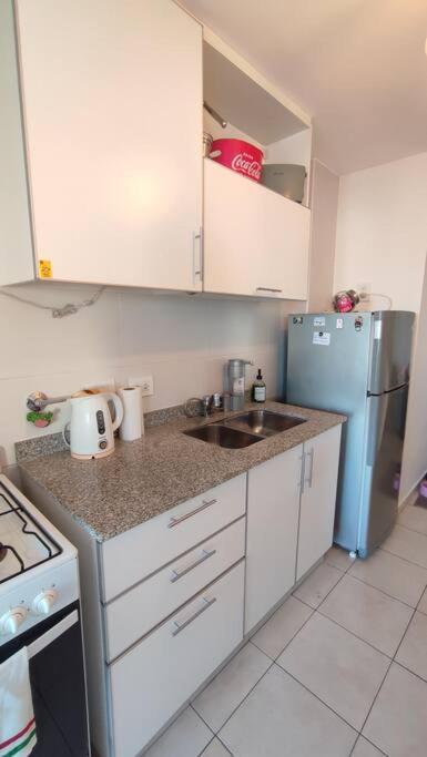 Suarez Apartment *