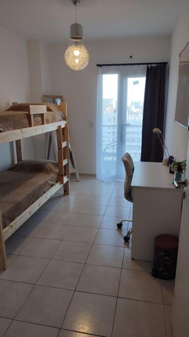 Apartment Suarez