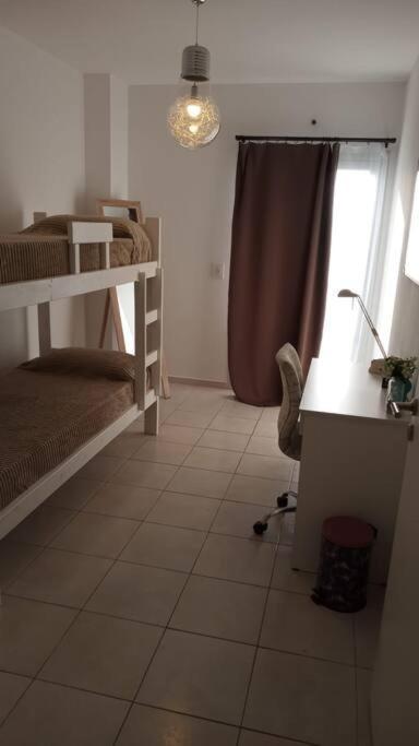 Suarez Apartment *