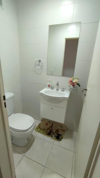 Suarez Apartment Buenos Aires