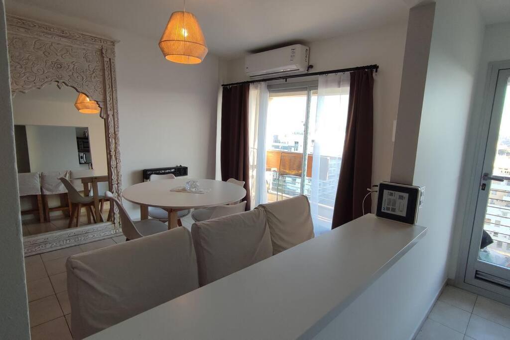 Apartment Suarez