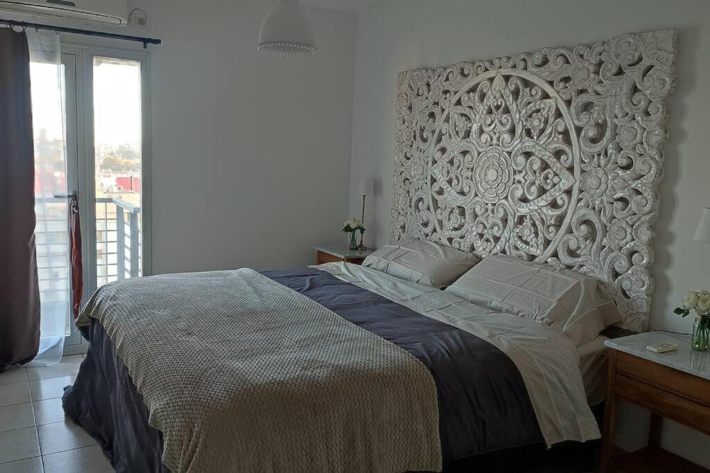 Suarez Apartment