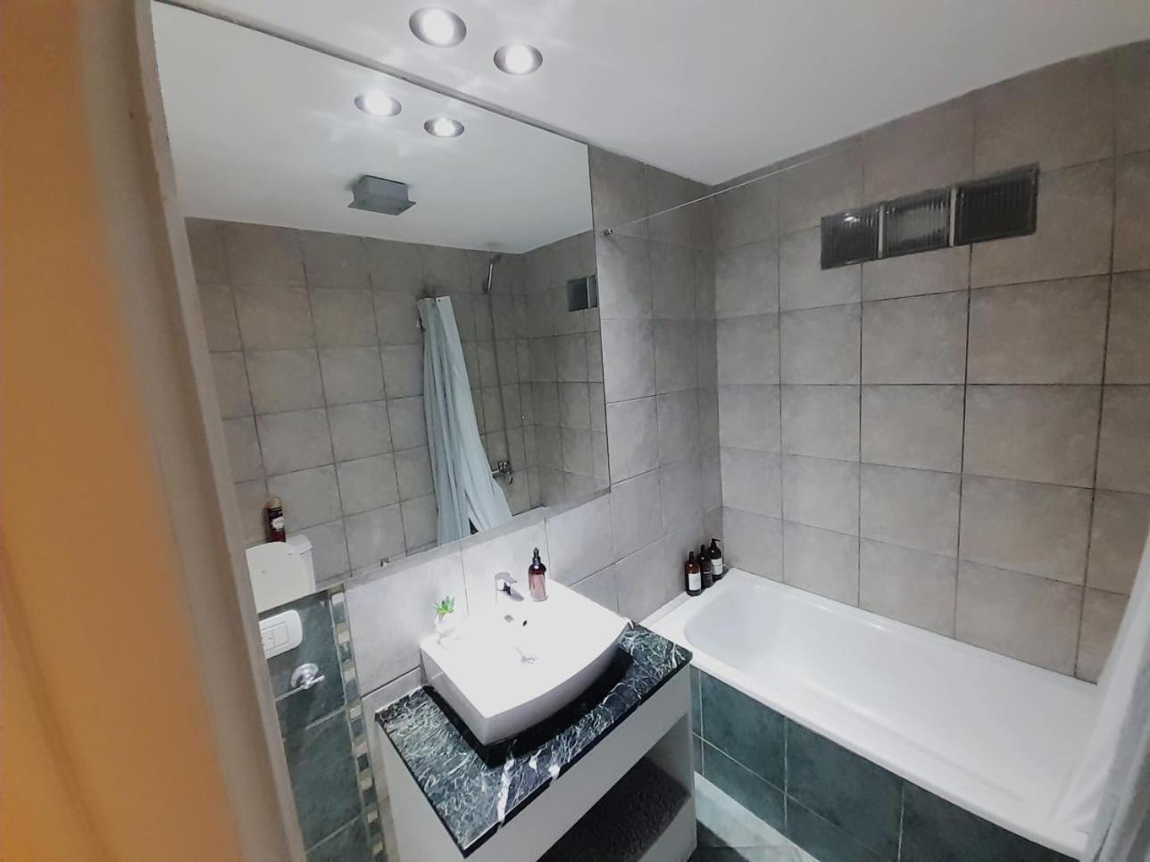 Apartment Turismo Aparts Urquiza Buenos Aires