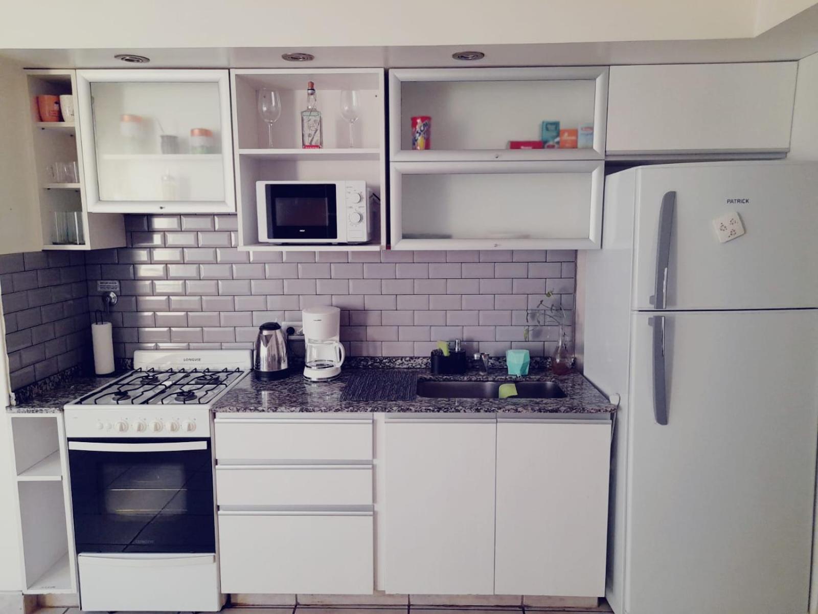 Turismo Aparts Urquiza * Buenos Aires