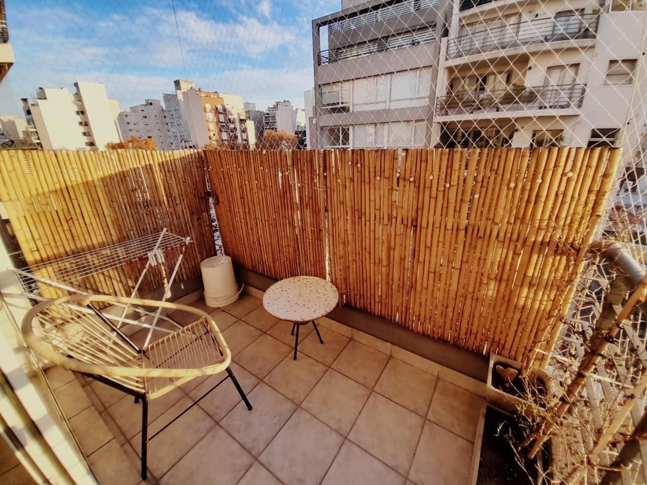 Turismo Aparts Urquiza Buenos Aires