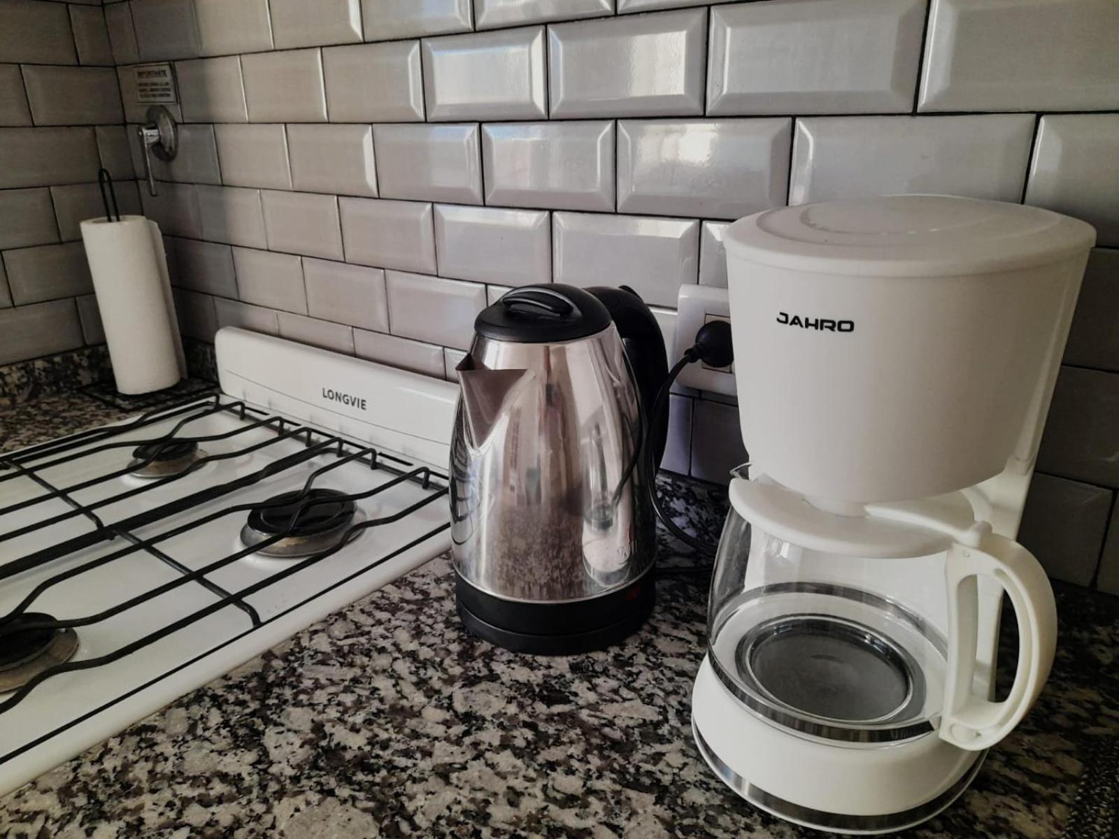 Apartment Turismo Aparts Urquiza *