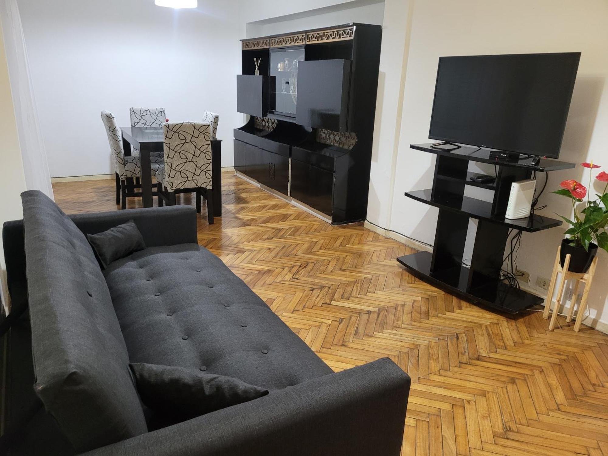 Melyan Apartment