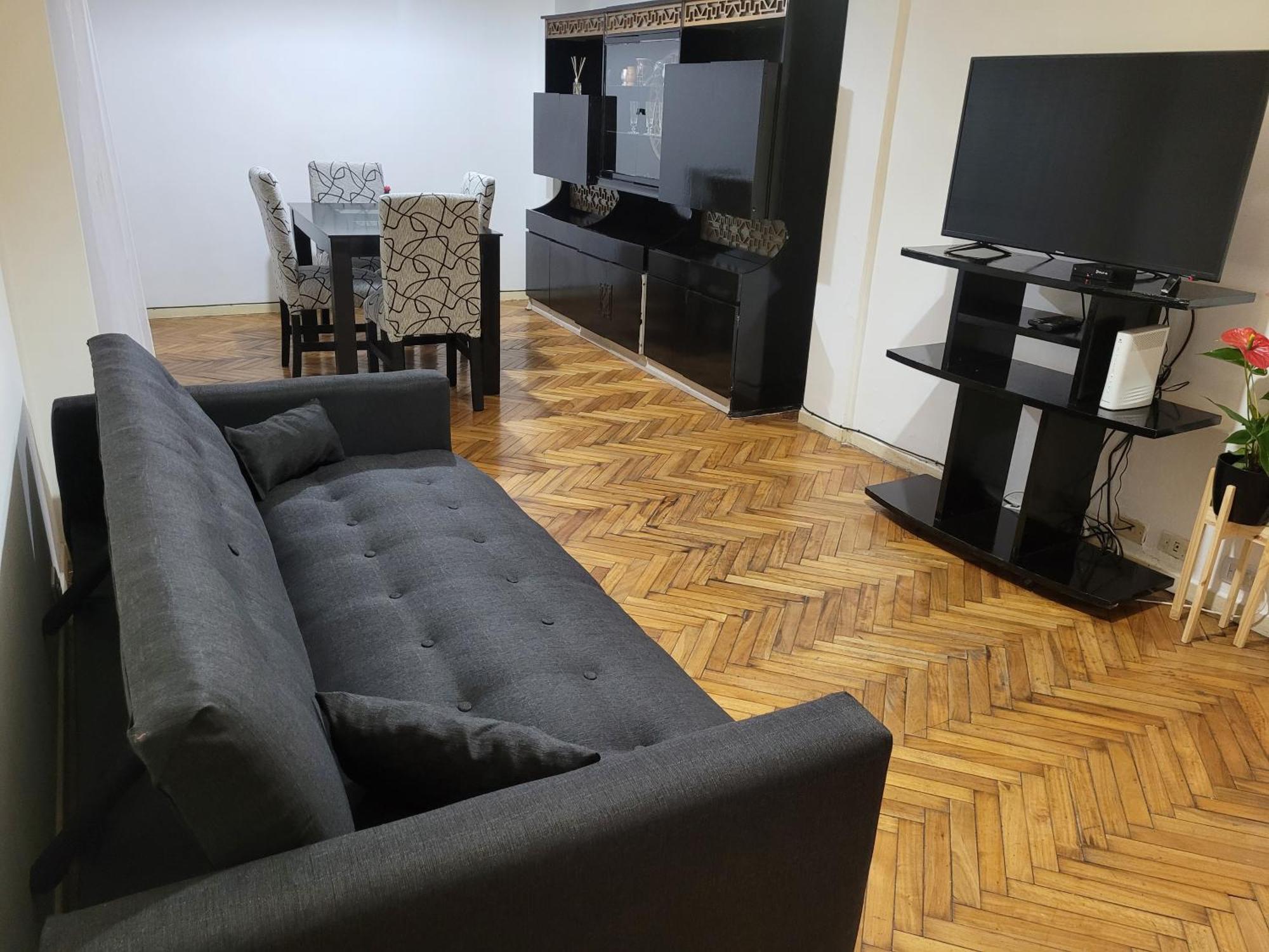 Melyan Apartment