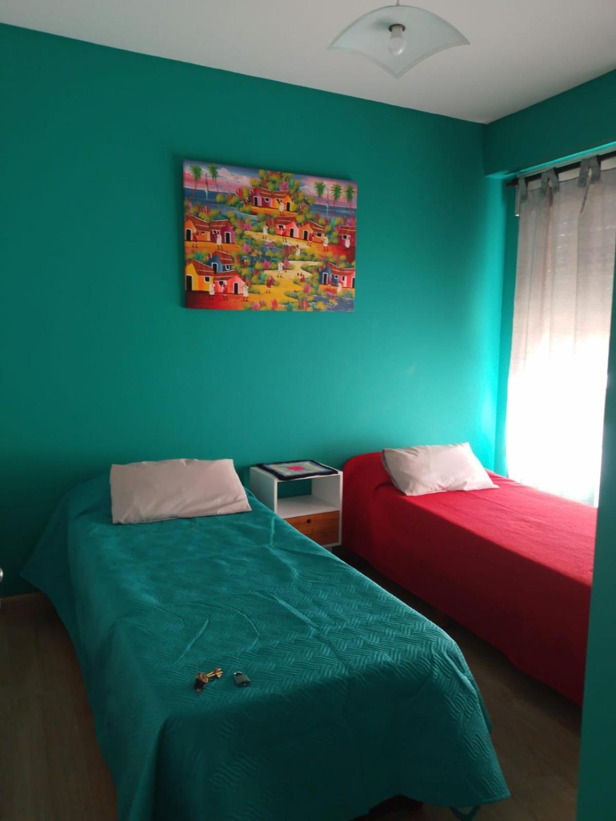 Cleopatra Apartment
