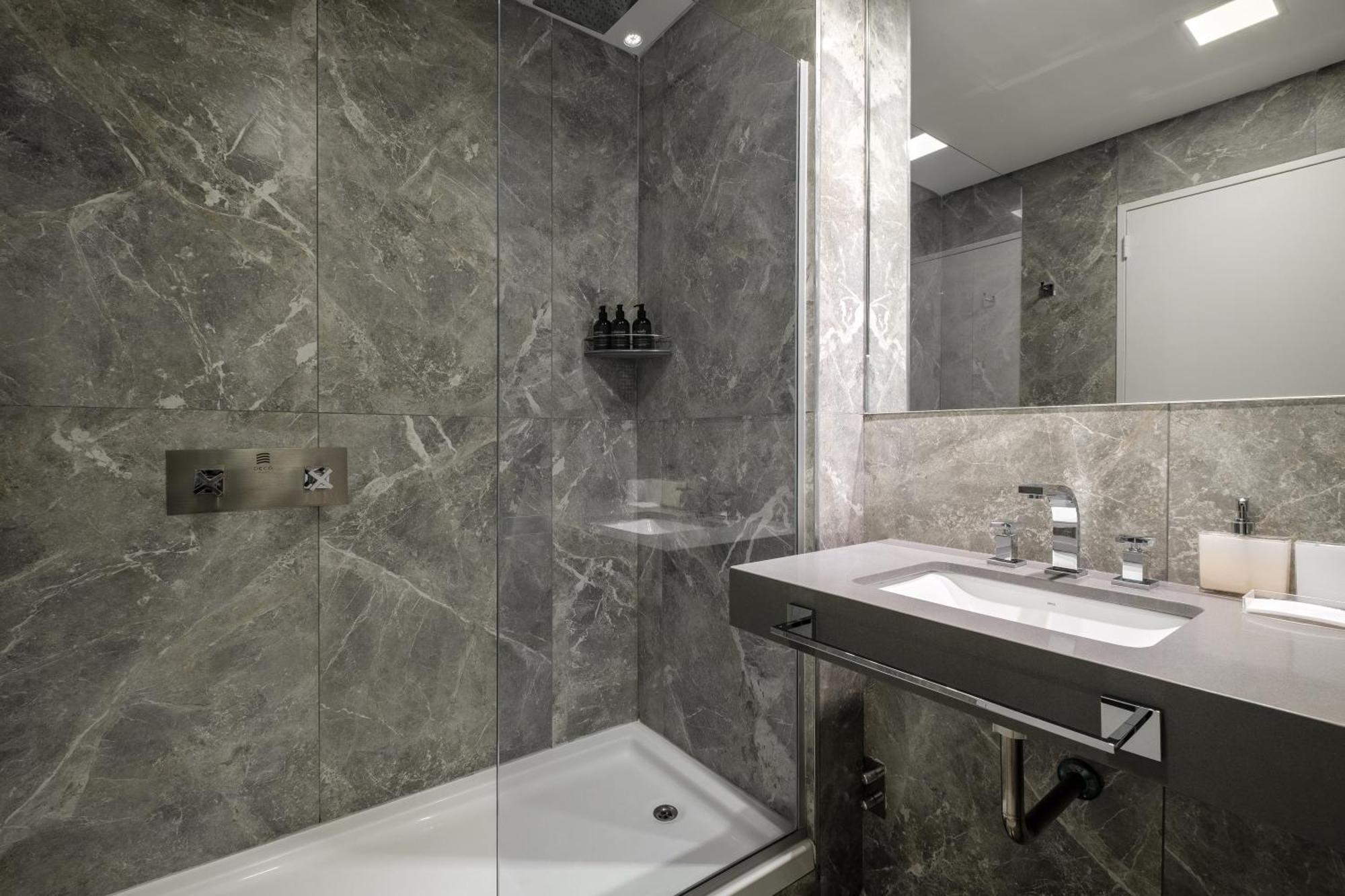 Nido At Recoleta Deco Aparthotel *