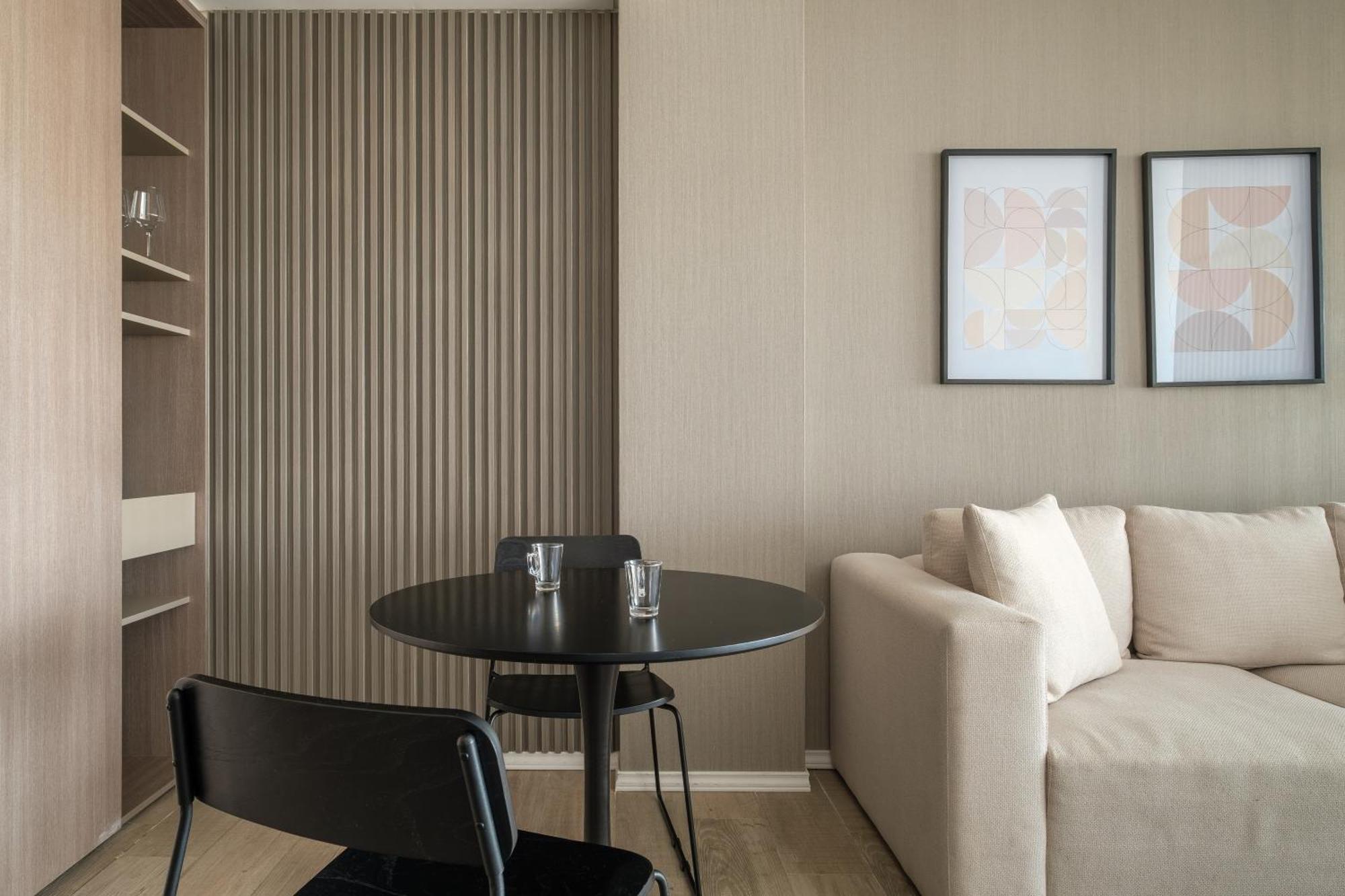 Aparthotel Nido At Recoleta Deco Buenos Aires