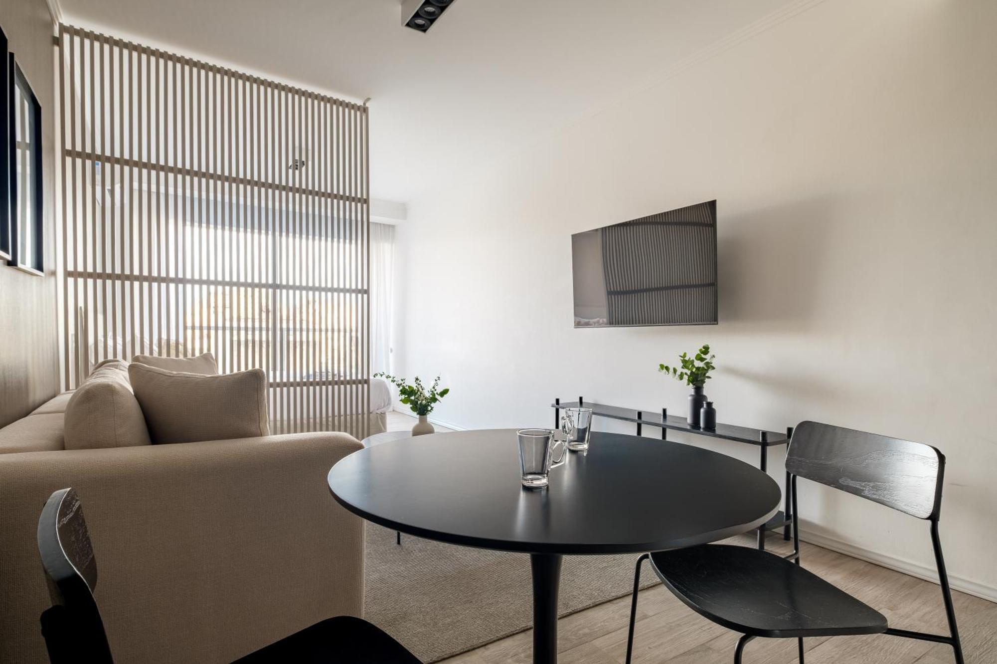 Aparthotel Nido At Recoleta Deco