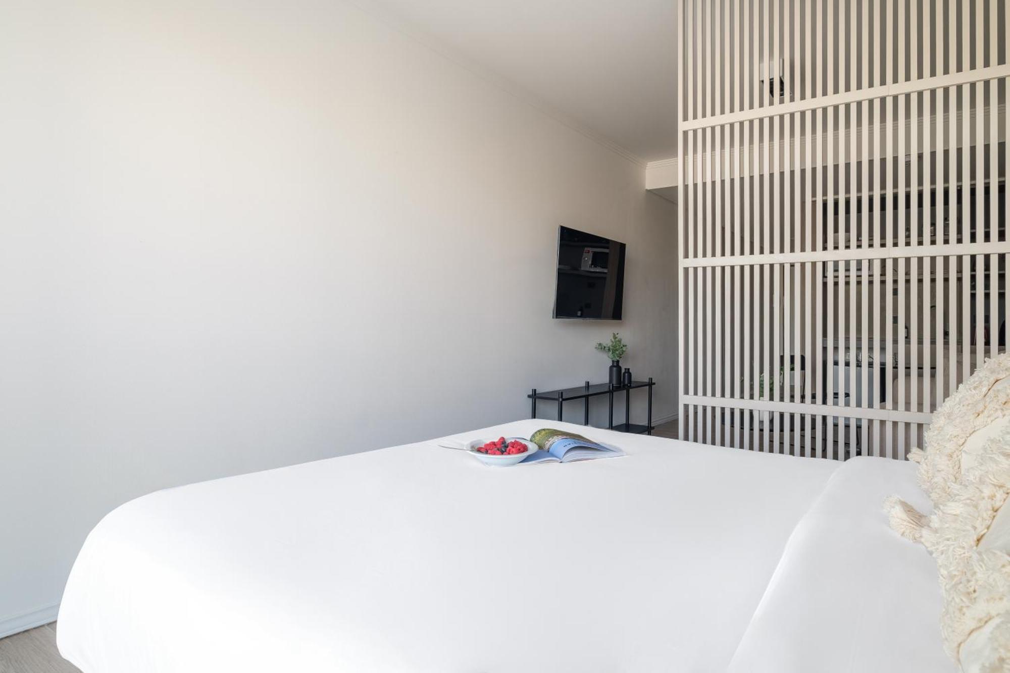 Aparthotel Nido At Recoleta Deco Buenos Aires